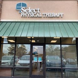 Select Physical Therapy - Lexington