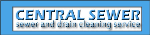 Central Sewer Service Logo