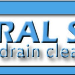 Central Sewer Service