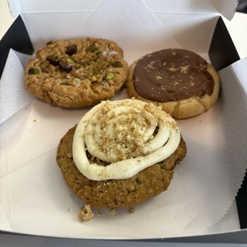 Crave Cookies - Cookies! - Bakeries Near Me - Centennial, Colorado