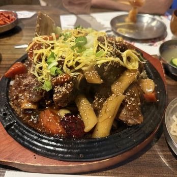 ON Korean Kitchen - Korean Near Me - Corona, California