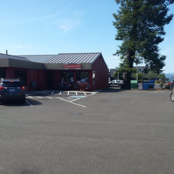 The Growler Guys - Breweries Near Me - Astoria, Oregon The Growler Guys - Breweries Near Me - Astoria, Oregon