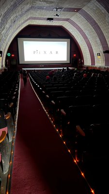 Callicoon Theater by null