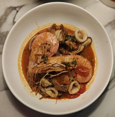 Dora Ristorante by null