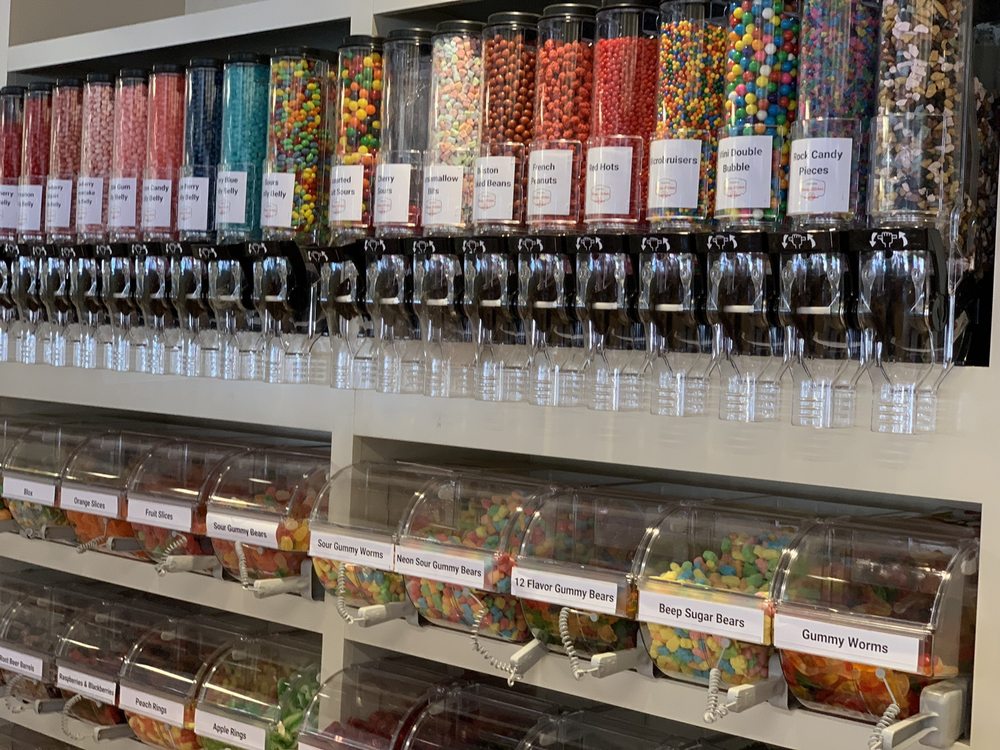 OLD MILL CANDY KITCHEN 37 Photos & 29 Reviews Pigeon