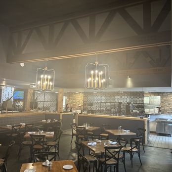 Taverna Modern Mediterranean - Dining area - Greek Near Me - Flagstaff, Arizona Taverna Modern Mediterranean - Dining area - Greek Near Me - Flagstaff, Arizona