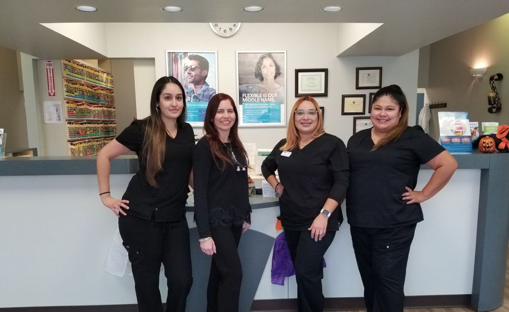 MONARCH DENTAL & ORTHODONTICS SAN ANTONIO 26 Photos 2027 Culebra