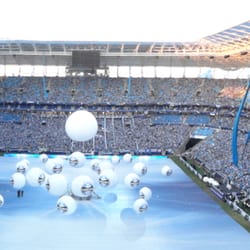 Arena do Grêmio