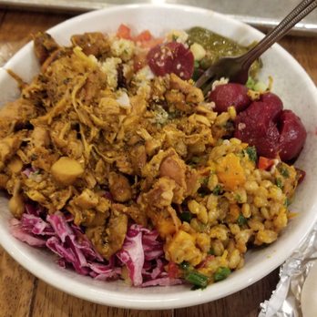 YAFO Kitchen - Middle Eastern Near Me - Charlotte, North Carolina YAFO Kitchen - Middle Eastern Near Me - Charlotte, North Carolina