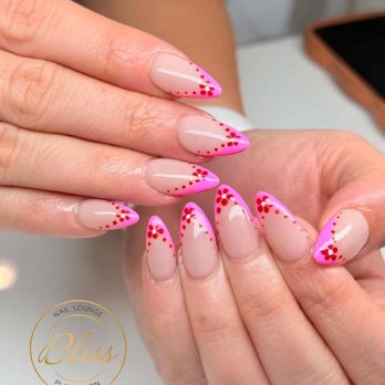 Bliss Nail Lounge - Nail salon in Plantation, Florida - Nail Salons Near Me - Plantation, Florida Bliss Nail Lounge - Nail salon in Plantation, Florida - Nail Salons Near Me - Plantation, Florida