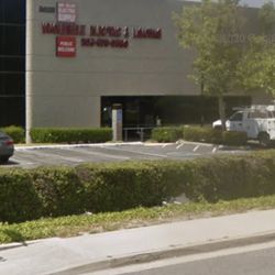 Simi Valley Wholesale Electric & Lighting Supply - Front of building
