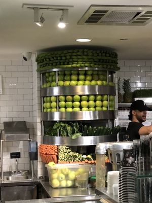 Equinox SoHo by null