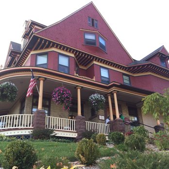 Old Rittenhouse Inn - The Old Rittenhouse Inn -- a beautiful old mansion. - Bed & Breakfast Near Me - Bayfield, Wisconsin Old Rittenhouse Inn - The Old Rittenhouse Inn -- a beautiful old mansion. - Bed & Breakfast Near Me - Bayfield, Wisconsin