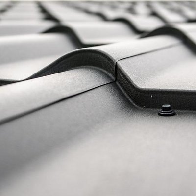 Mckinley Class 4 Roofing Logo