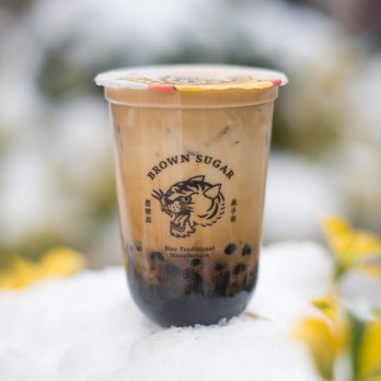 Biao Sugar - Bubble Tea Near Me - New York, New York