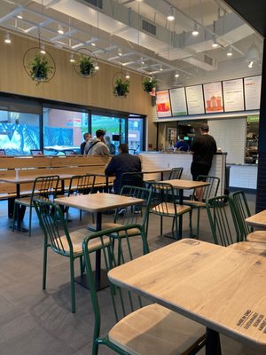 Shake Shack Beverly Hills by null