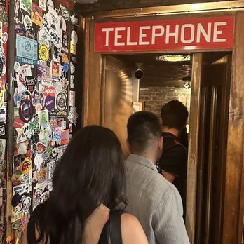 PLEASE DON’T TELL - Updated February 2025 - 1621 Photos & 2014 Reviews