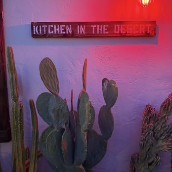 Kitchen In the Desert Cafe - Caribbean Near Me - Twentynine Palms, California Kitchen In the Desert Cafe - Caribbean Near Me - Twentynine Palms, California