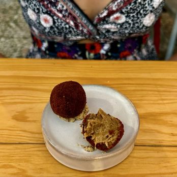 Pigmeu - Croquettes - amazing! - Portuguese Near Me - Lisbon, 11