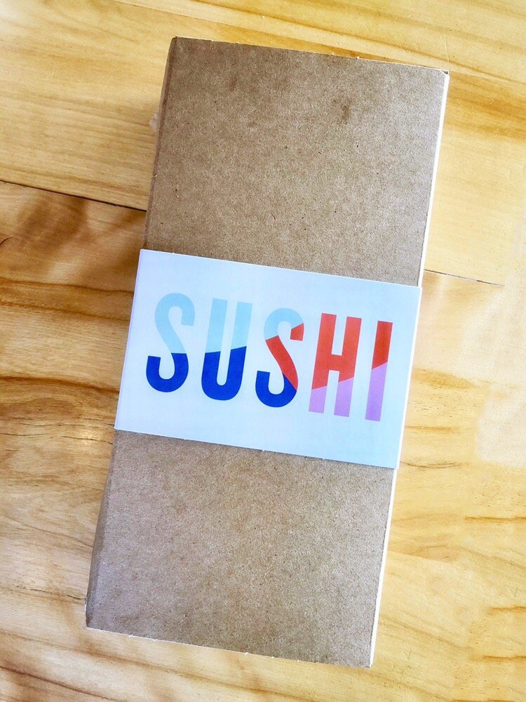 Sushi Taxi - Sainte-Foy