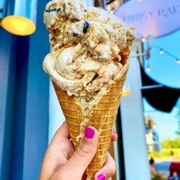 Waffle Cone