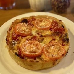 Lou Malnati's Pizzeria - Deep Dish The Lou