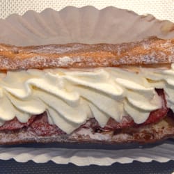 Pâtisserie Juste une fois