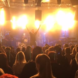 Varastoklubi