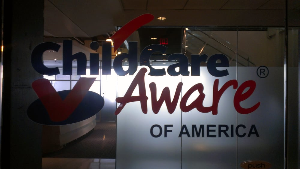 Child Care Aware of America - childcare center in Arlington, VA