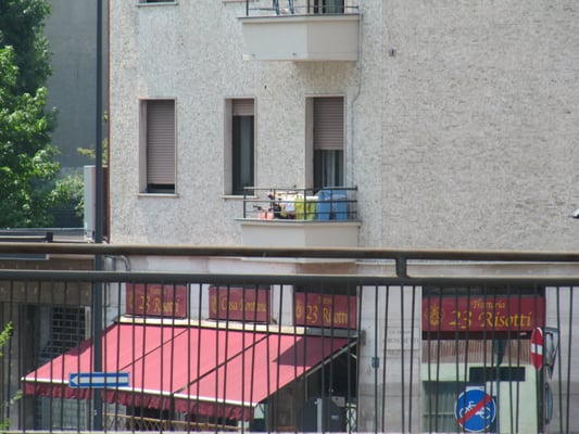 Casa Fontana - 23 Risotti by null