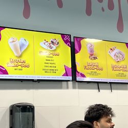 Kwality Ice Cream