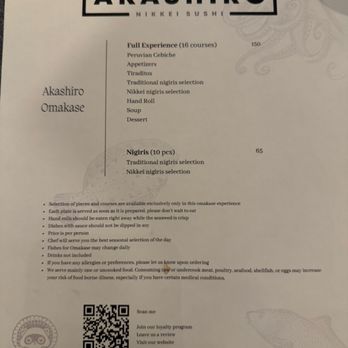 Akashiro - Sushi Bars Near Me - Fullerton, California Akashiro - Sushi Bars Near Me - Fullerton, California