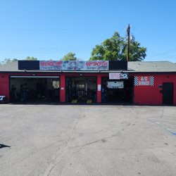 Wrench Rat Automotive