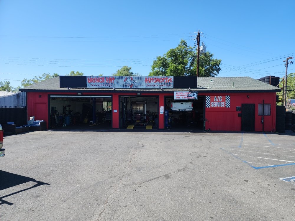 WRENCH RAT AUTOMOTIVE Updated August 2024 26 Reviews 7808 Fair