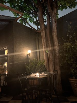 lolo wine bar by null