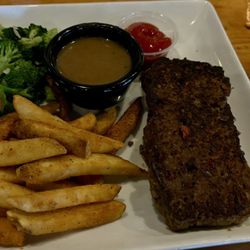 Second Brook Bar And Grill
