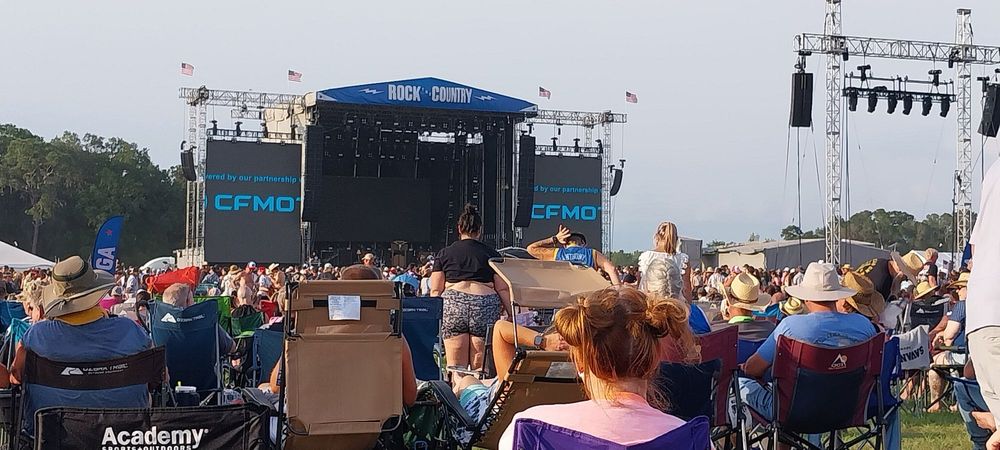 Florida Agriculture & Horse Park Authority - equestrian in Ocala, FL