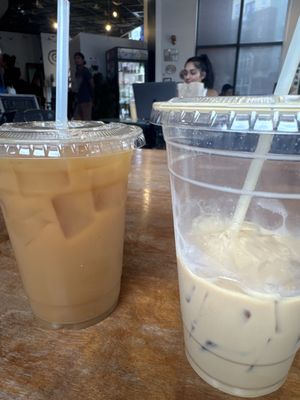 Fluid Coffee Bar by null