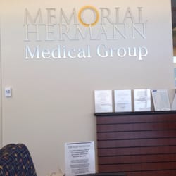 Memorial Hermann Medical Group Summer Creek