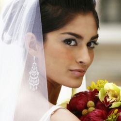 Carola Myers Makeup & Hair Artists - Dramatic and Defining Beauty!