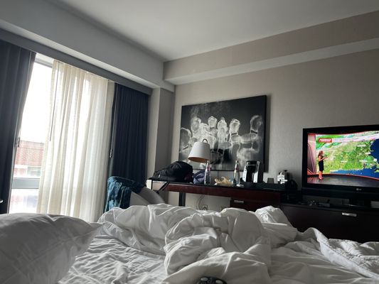 Le Méridien Boston Cambridge by null