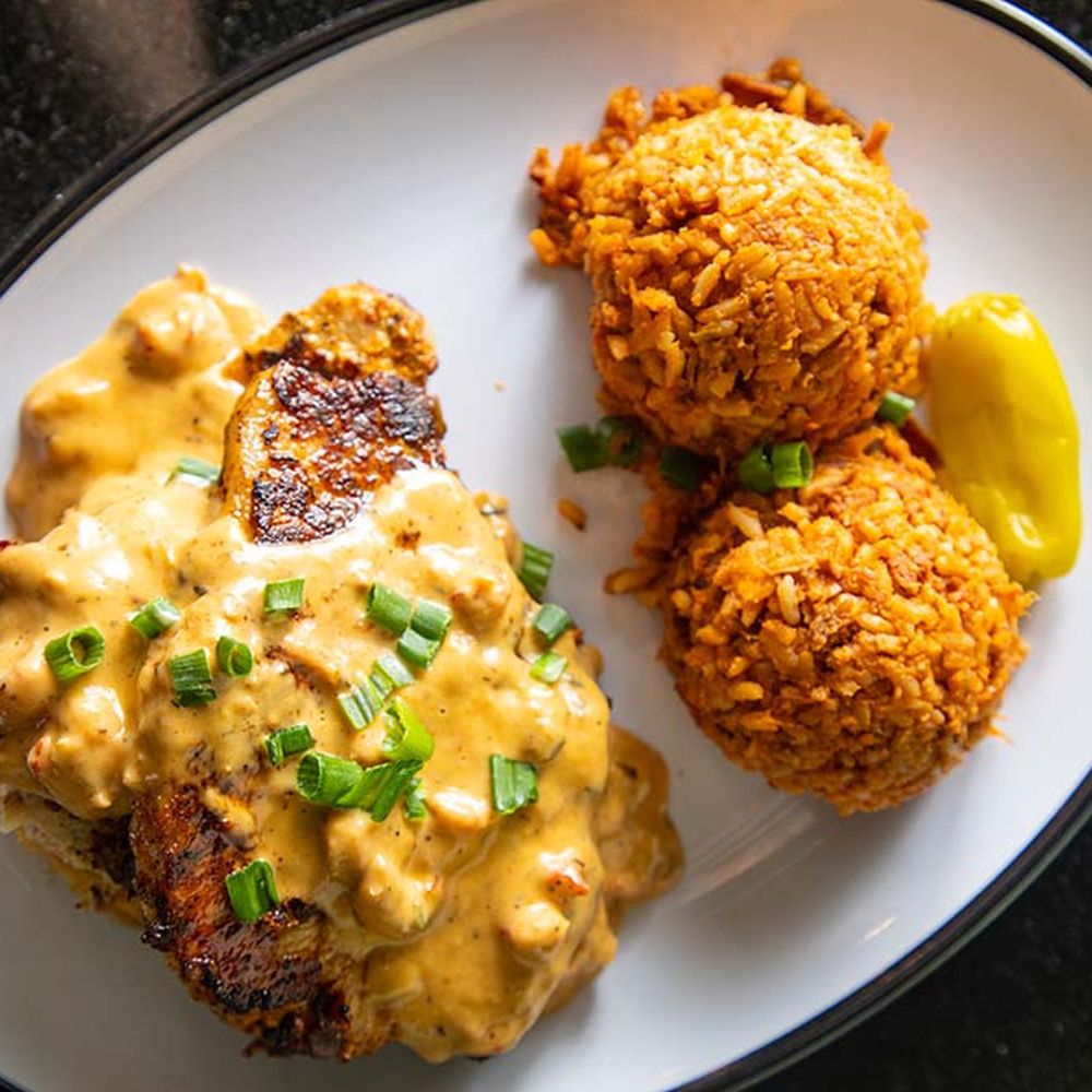 The Best 10 Restaurants near Doris Metropolitan in New Orleans, LA - Yelp