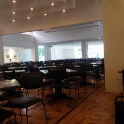 Comedor UDLAP
