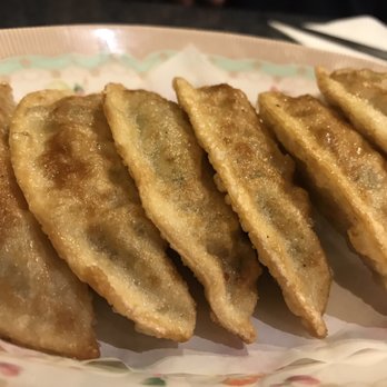 Kim’s Tofu - Dumplings - Korean Near Me - Richmond Hill, Ontario