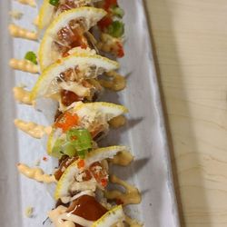 King Pho And Sushi - King special (K1)