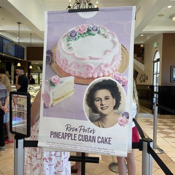 Porto's Bakery & Cafe - Bakeries Near Me - Burbank, California Porto's Bakery & Cafe - Bakeries Near Me - Burbank, California
