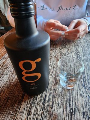 Larb Thai Restaurant by null