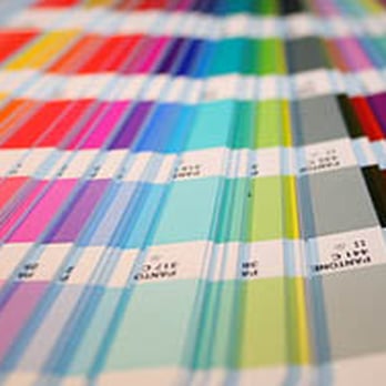 Anda Press - Printing Services Near Me