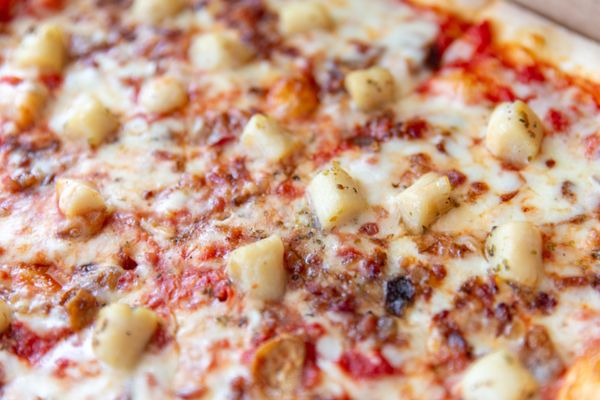 La Befana Pizzeria by null