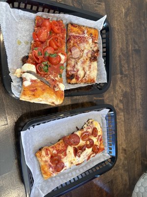 Capriccio - Artisan Pizza & Coffee by null